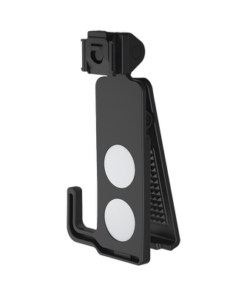 DS-MH1710-N1-MG-HIKVISION-Clip para Body Cam / Compatible con Serie DS-MH2311 - DS-MCW405 - DS-MCW407
