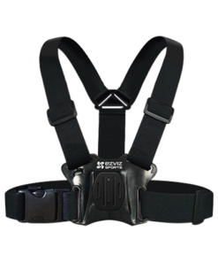 DS-MH1711-HM - DS-MH1711-HM-HIKVISION-Arnes de Pecho para Body Cam HIKVISION / Compatible con DS-MH2311 y DS-MCW406 - Relematic.mx - DSMH1711HM-p