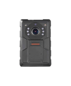 DS-MH2211/32G/GPS/WIFI-HIKVISION-Body Camera Portátil / Grabación a 1080p / IP65 / H.265 / 32 GB / GPS / WIFI / Fotografía de hasta 5 Megapixel 