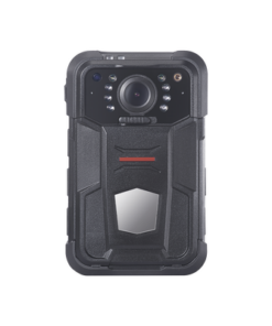 DS-MH2311/32G-HIKVISION-Body Camera Portátil / Grabación a 1080p / IP67 / H.265 / 32 GB / GPS / WIFI / Fotos de 30 Megapixel