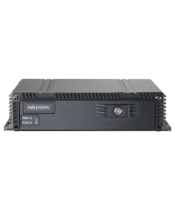 DS-MP5604-SD - DS-MP5604-SD-HIKVISION-DVR Móvil 1080P / 4 Canales TURBO + 1 Canal IP / Soporta 2 Memoria SD / GPS - Relematic.mx - DSMP5604SD-p