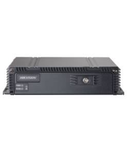 DS-MP5604-SD/GW/WI-HIKVISION-DVR Móvil 4 Canales 1080P/ Soporta 3G / GPS / WiFi / Monitoreo Remoto / Soporta Memoria SD