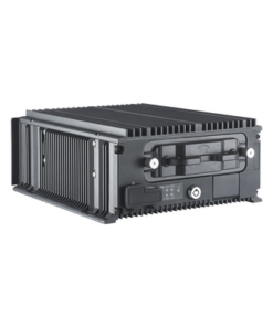 DS-MP7504/GW/WI-HIKVISION-DVR Movil 720p / 4 Canales TURBOHD / Soporta Modulo GPS, 3G y WiFi / Conector Tipo Aviación / Entrada y Salida de Audio y Alarma 