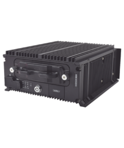 DS-MP7608HN/GW/WI(1T)-HIKVISION-NVR Móvil de 16 Canales de 2 Megapixel / 8 Puertos PoE / Soporta 3G / WiFi / GPS / 2 Bahías de Disco Duro de 2 TB (Incluye disco duro de 1TB)