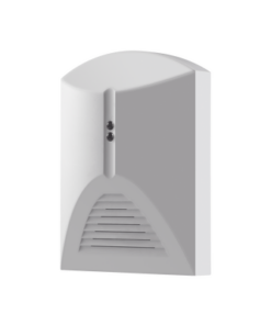DS-PD1-BG9 - DS-PD1-BG9-HIKVISION-Detector de Ruptura de Cristal para Panel de Alarma HIKVISION / Cableada / Interior / LED Indicador - Relematic.mx - DSPD1BG9-p