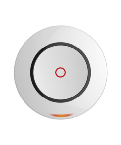 DS-PD1-EB-WR-HIKVISION-(AX HUB) Botón de Pánico Inalámbrico