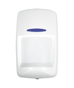 DS-PD1-P10P - DS-PD1-P10P-HIKVISION-Detector PIR Cableado para Interior / Inmunidad a Mascotas / Rango de Detección de 10 mts / Angulo de 90&deg; de Cobertura - Relematic.mx - DSPD1P10P-p