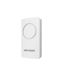 DS-PD1-PM-W-HIKVISION-(AX HUB) Detector Inalámbrico de Activos / Protege el Movimiento de Objetos de Valor