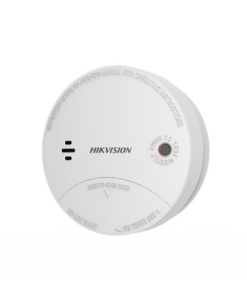 DS-PD1-SMK-W - DS-PD1-SMK-W-HIKVISION-(AX HUB) Detector de Humo Inalámbrico / Interior / Soporta Funcionalidad Autónoma - Relematic.mx - DSPD1SMKW-p