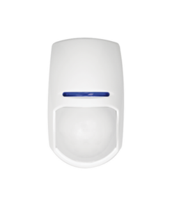 DS-PD2-P10P-W - DS-PD2-P10P-W-HIKVISION-(AX HUB) Detector PIR Interior Inalámbrico / Inmunidad a Mascotas Hasta 24Kg - Relematic.mx - DSPD2P10PW-p