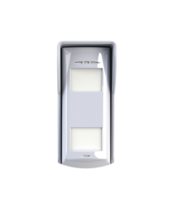 DS-PD2-T12AME-EL - DS-PD2-T12AME-EL-HIKVISION-Detector de Movimiento Exterior Cableado / 12 Metros de Detección / 85° Ángulo de Detección / Dual-Tech con Doble Tecnología Microondas y PIR / Inmunidad a Mascotas de 24 Kg / Exterior - Relematic.mx - DSPD2T12AMEEL-p