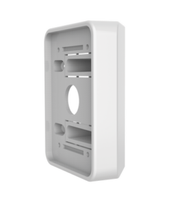 DS-PDB-EX-ADAPTER-HIKVISION-Adaptador para sensor PIR Exterior compatible con DS-PD2-T12P-WEL