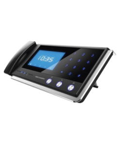 DS-PEA4L-7-HIKVISION-Estación Maestra de Alarma de Pánico / Para Estaciones de Emergencia 