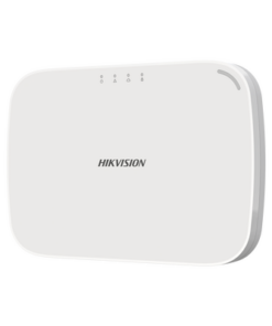 DS-PHA64-W4P - DS-PHA64-W4P-HIKVISION-Panel de Alarma Híbrido IP / WiFi / (8 Zonas Cableadas Directas al Panel, 56 Zonas Expandibles / Inalámbricas o Cableadas por Medio de Módulos) - Relematic.mx - DSPHA64W4M-p