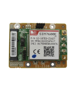 DS-PMA-S2-HIKVISION-Comunicador 3G/4G / Compatible con el Panel de Alarma Hibrido Hikvision