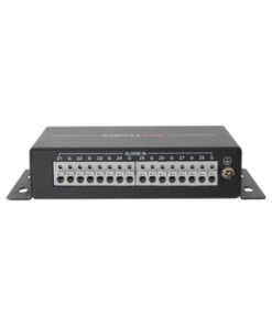 DS-PM-RSI8 - DS-PM-RSI8-HIKVISION-Expansor de 8 Zonas Cableadas / Conexión RS-485 hacia el Panel / Permite Agregar Sensores Cableados - Relematic.mx - DSPMRSI8-p