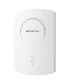 DS-PM-WO2 - DS-PM-WO2-HIKVISION-(AX HUB) Módulo de Relevadores Inalámbrico / 2 Salidas de Alarma - Relematic.mx - DSPMWO2-p