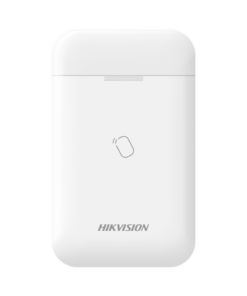 DS-PT1-WB - DS-PT1-WB-HIKVISION-(AX PRO) Lector de Tag Inalámbrico HIKVISION /  Permite Armar y Desarmar / Incluye 2 Tag DS-PT-M1 - Relematic.mx - DSPT1WB-p