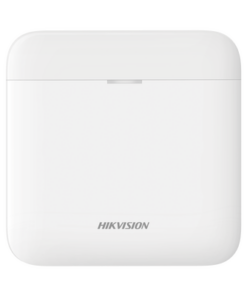 DS-PWA48-E-WB - DS-PWA48-E-WB-HIKVISION-(AX PRO) Panel de Alarma Inalámbrico de Hikvision / Soporta 48 Zonas / Wi-Fi y Ethernet / Incluye Batería de respaldo / Compatible con los Accesorios AX PRO. - Relematic.mx - DSPWA48EWB-p
