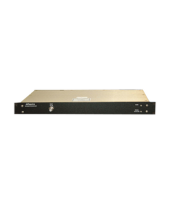 DS-RMC06-08-BAN-DB SPECTRA-Multiacoplador  para Recepción de 370-512 MHz, 8 Canales, 1 UR, 90-240 Vca/ 12 Vcd, N/BNC Hembras.