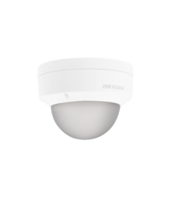DS-SMALL-BUBBLE-SMK-HIKVISION-Burbuja Ahumada para Domos Fijos IP o TURBOHD / Compatible con epcom / HIKVISION / Soporta IP66 / IK10