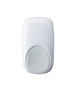 DT-8050A-HONEYWELL HOME RESIDEO-Detector de Movimiento DOBLE TECNOLOGÍA con Óptica de Espejo y Anti-Mascara