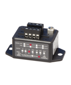 DTK-2LVLPLV-DITEK-Protector contra Sobretensiones del Circuito de Datos y Señalización / Lazos NAC, SLC, IDC, PIV, Paneles de Incendio, Alarma, Altavoces y Teléfonos