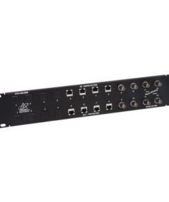 DTK-VM12RM-DITEK-Módulo de Protección contra Sobretensiones que utilizan un sólo Punto de Tierra