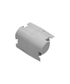 DX-18-340 - DX-18-340-THORSMAN-Curva vertical externa 90 º color blanco para canaleta DX10000.00 - Relematic.mx - DX18340-p