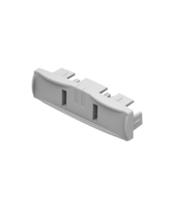 DX-18-540 - DX-18-540-THORSMAN-Tapa terminal color blanco para canaleta DX10000.00 - Relematic.mx - DX18540-p