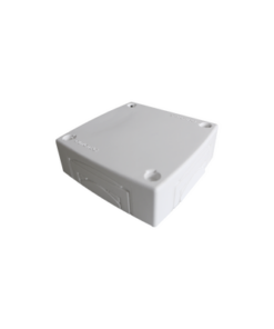 DX18745-THORSMAN-Caja derivación tipo XT color blanco, para canaleta DX10000.00