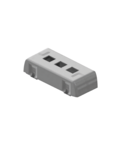 DX18844-THORSMAN-Porta equipamiento linea X Keystone para canaleta DX10000.00