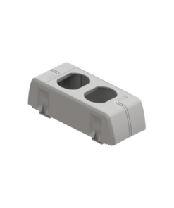 DX-18-848 - DX-18-848-THORSMAN-Porta equipamiento linea X universal para canaleta DX10000.00 - Relematic.mx - DX18848-p