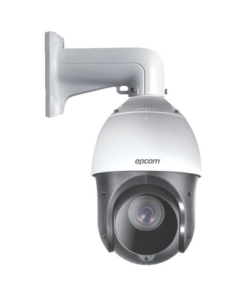 DX360-25X-EPCOM PROFESSIONAL-Domo PTZ TurboHD 2 Megapixel (1080P) / 25X Zoom / 100 mts IR EXIR / Exterior IP66 / WDR 120 dB / RS-485 / Ultra Baja Iluminación / Recorridos Programados