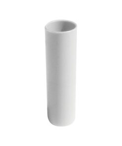 DX-40-025 - DX-40-025-GEWISS-Cople (Unión) para tubería rígida, PVC Auto-extinguible, de 25 mm - Relematic.mx - DX40016,-10899