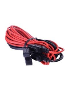E30-7523-55 - E30-7523-55-KENWOOD-Cables de Corriente para serie 360. - Relematic.mx - E30752355
