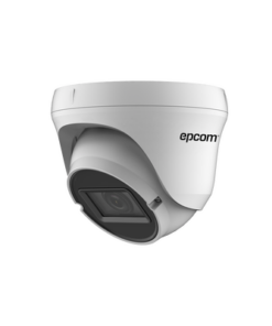 E40-TURBO-VW - E40-TURBO-VW-EPCOM-Turret TURBOHD 4 Megapixel / Lente Varifocal 2.8 mm a 12 mm / 40 m IR EXIR / Exterior IP66 / 4 Tecnologías (TVI / AHD / CVI / CVBS) - Relematic.mx - E40TURBOVW-p