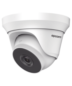 E40-TURBO-XW - E40-TURBO-XW-EPCOM-Turret TURBOHD 4 Megapixel / Lente 2.8 mm / 40 mts IR EXIR / Exterior IP66 / METAL / 4 Tecnologías - Relematic.mx - E40TURBOXW-p