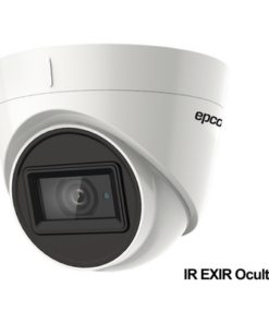 E4K-TURBO-X - E4K-TURBO-X-EPCOM PROFESSIONAL-Eyeball 4K (8 Megapixeles) TURBOHD / Gran Angular / Lente 2.8 mm / Potente IR EXIR 60 mts / Exterior IP67. - Relematic.mx - E4KTURBOX-p