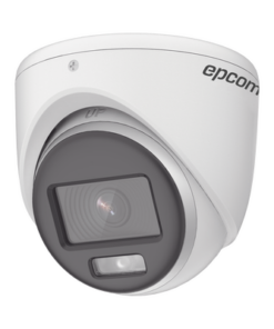 E8-TURBO-C - E8-TURBO-C-EPCOM PROFESSIONAL-Turret TURBOHD 2 Megapixeles (1080p) / Imagen a color 24/7 / Lente 2.8 mm / METAL / Luz Blanca 20 mts / Exterior IP67 / TVI-AHD-CVI-CVBS / dWDR - Relematic.mx - E8TURBOC-p