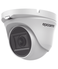 E8-TURBO-G2VZ - E8-TURBO-G2VZ-EPCOM PROFESSIONAL-Turret TURBOHD 2 Megapixel (1080p) / Lente Motorizado 2.7 mm a 13.5 mm / 70 mts IR EXIR / Ultra Baja Iluminación  / METAL / 4 Tecnologías / Exterior IP66 - Relematic.mx - E8TURBOG2VZ-p