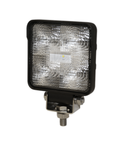 E92007 - E92007-ECCO-Faro cuadrado LED compacto de Luz blanca Light Duty para trabajo en exterior - Relematic.mx - E92007-p
