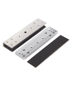 E941S600UQ - E941S600UQ-ENFORCER SECOLARM-Soportes tipo "U" para puerta de vidrio para serie de 600 libras (interior) - Relematic.mx - E941S600UQ-p