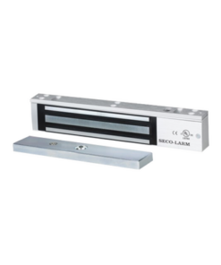 E941SA1K2PQ - E941SA1K2PQ-ENFORCER SECOLARM-Cerradura Electromagnética de 1200-lb - Sensor de Retención, LED, Listada en UL - Relematic.mx - E941SA1K2PQ-p
