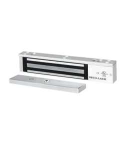 E941SA600PQ - E941SA600PQ-ENFORCER SECOLARM-Chapa magnética  de 600-lb, LED de estatus - Relematic.mx - E941SA600PQ-p