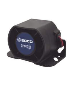 EA9724 - EA9724-ECCO-Alarma de reversa inteligente 12-24 V, 77- 97 dBA - Relematic.mx - EA9724-p