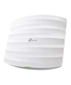 EAP225-TP-LINK-Punto de Acceso Omada / Doble Banda AC 1350 MU-MIMO / Montaje en Techo-Pared / Configuración Stand-alone o Por Controlador / Alimentación PoE af