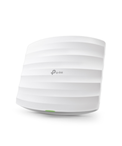 EAP265HD - EAP265HD-TP-LINK-Punto de Acceso Omada de alta densidad / Doble banda 802.11ac / PoE af y PoE Pasivo 48V / Hasta 1750 Mbps. - Relematic.mx - EAP265HD-p