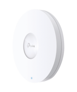 EAP660HD - EAP660HD-TP-LINK-Punto de Acceso Omada / Wi-Fi 6 AX3600 MU-MIMO 4x4 / Alta Densidad de Usuarios / Configuración por Controlador o Stand-Alone / Para Montaje en Techo/pared. / Alimentación PoE+ - Relematic.mx - EAP660HD-p