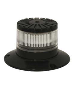 EB-7265CAG - EB-7265CAG-ECCO-Baliza LED compacta discreta, domo claro, color ambar/verde - Relematic.mx - EB7265CAG-p
